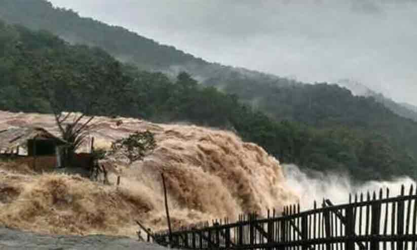 Athirappilly Athirappilly