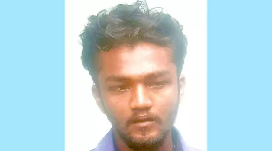 സീരിയൽ താരത്തിൻെറ വ്യാജ അശ്ലീല ചിത്രങ്ങൾ പ്രചരിപ്പിച്ചയാൾ പിടിയിൽ സീരിയൽ താരത്തിൻെറ വ്യാജ അശ്ലീല ചിത്രങ്ങൾ പ്രചരിപ്പിച്ചയാൾ പിടിയിൽ