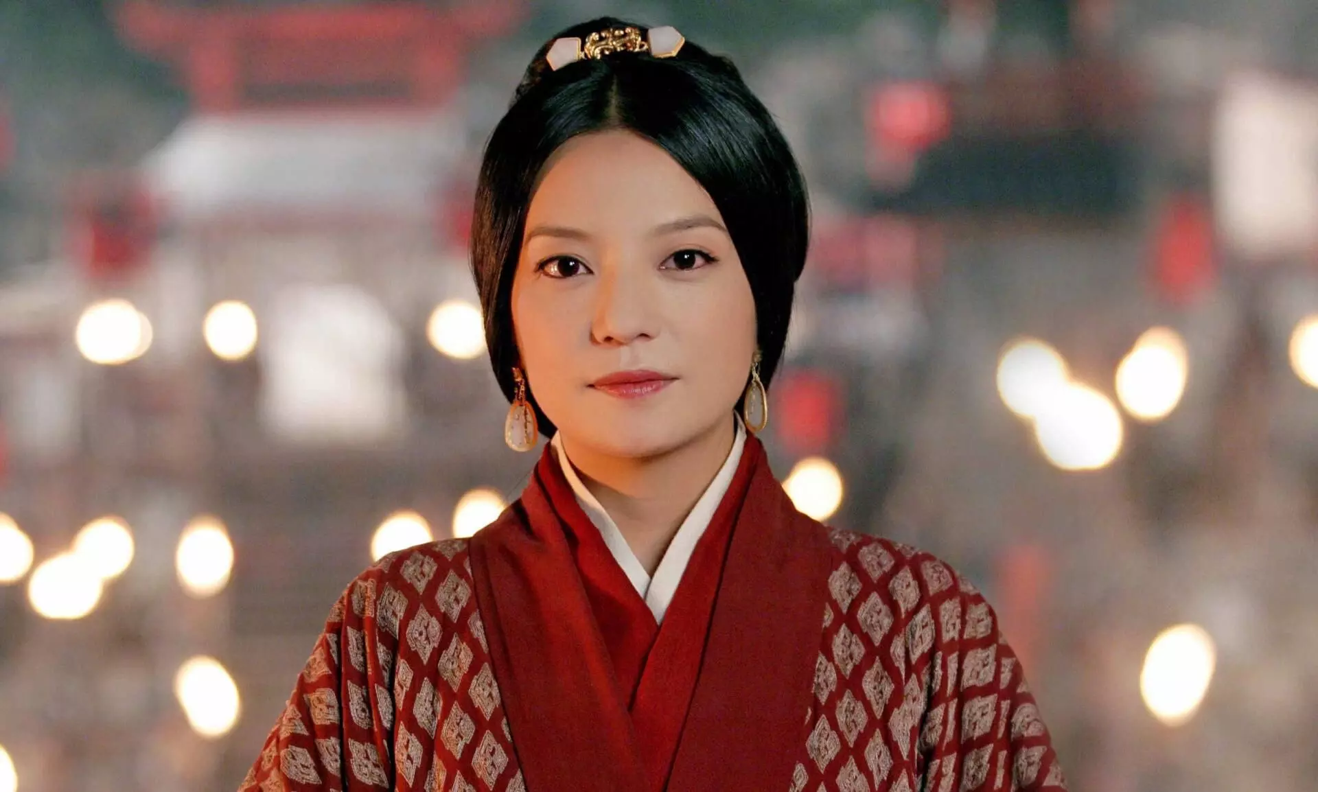 ചൈനക്കാരുടെ മഞ്​ജു വാര്യർ ഇൻറർനെറ്റിൽ നിന്ന്​ അപ്രത്യക്ഷമായി; ആരാധക ലക്ഷങ്ങൾ അങ്കലാപ്പിൽ