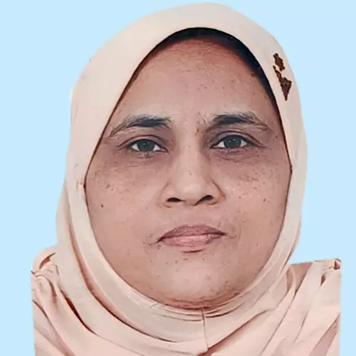 ജാ​നി​ത