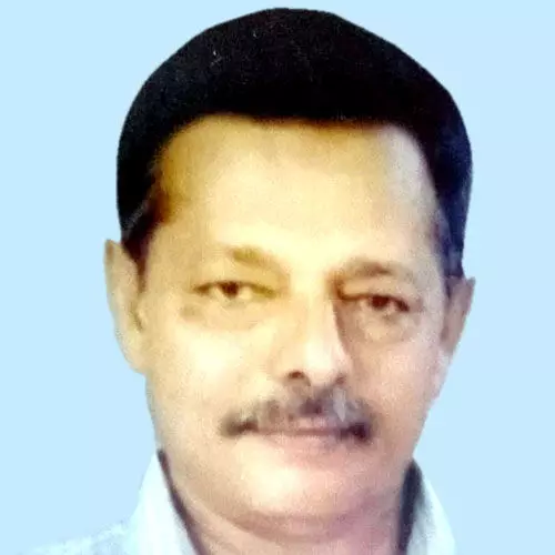 പ്ര​ഫ. പി.​വി. ഗി​രീ​ശ​ൻ