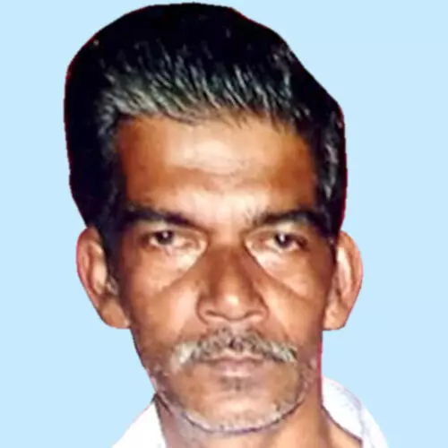 രാ​ജ​പ്പ​ൻ ആ​ശാ​രി