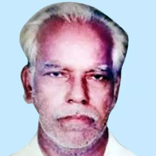 അ​പ്പു​ക്കു​ട്ട​ൻ നാ​യ​ർ