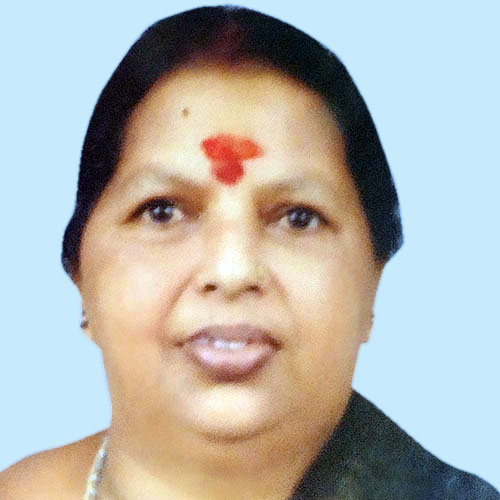 ദേ​വ​കി