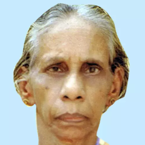 പൊ​ന്ന​മ്മ