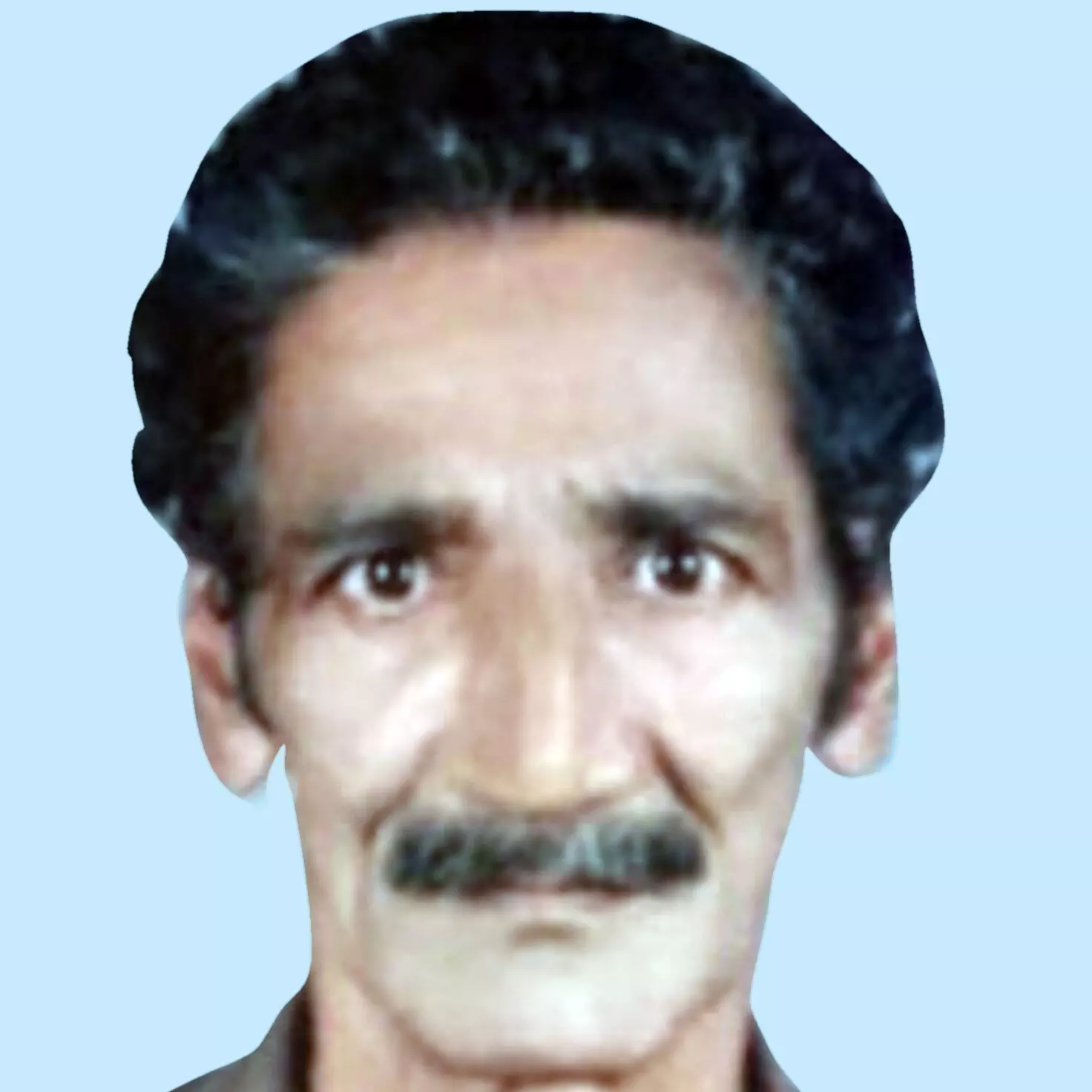 ഹ​രി​കു​മാ​ർ