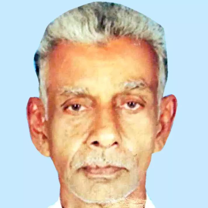 സൈ​നു​ദീ​ൻ