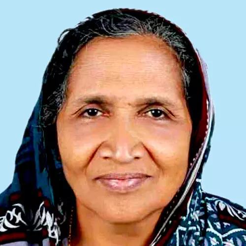 റു​ഖി​യ