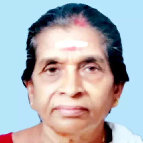 പാ​ഞ്ചാ​ലി