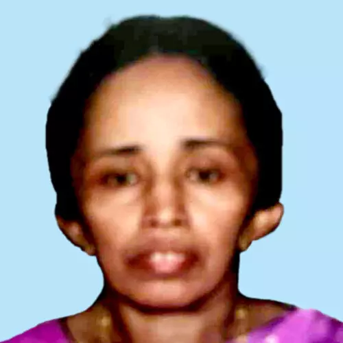 മേ​ഴ്സി