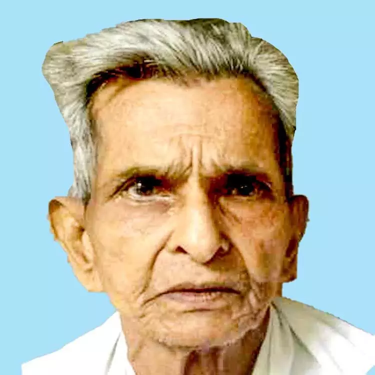 നാ​രാ​യ​ണ​ൻ നാ​യ​ർ