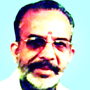 ശ്രീ​ധ​ര​ൻ