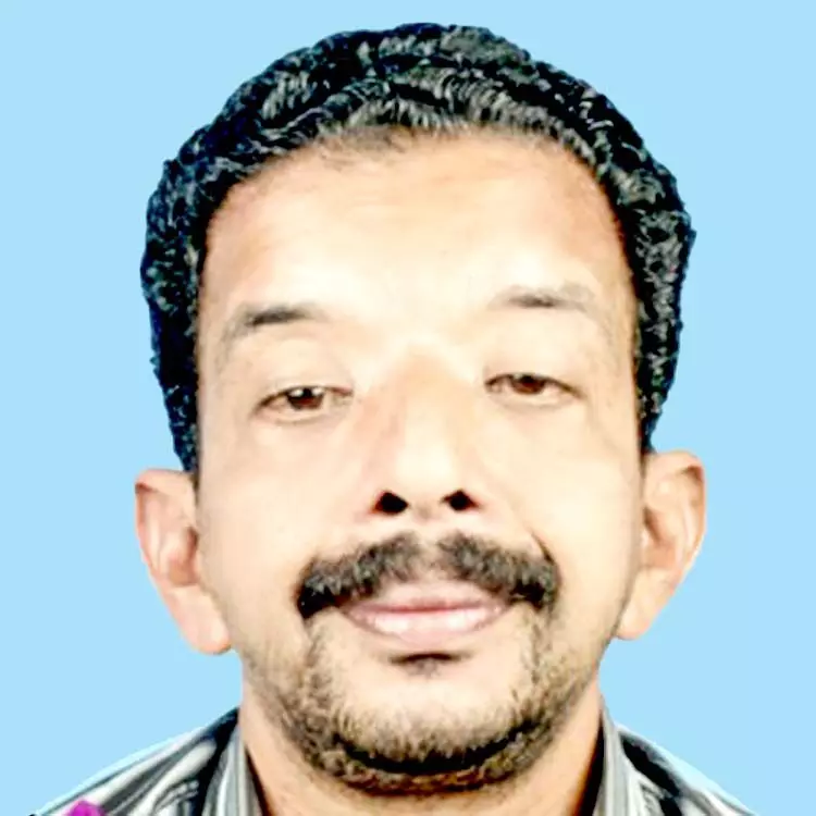 മകളുടെ വിവാഹ നിശ്ചയത്തലേന്ന് പിതാവ് വാഹനാപകടത്തിൽ മരിച്ചു