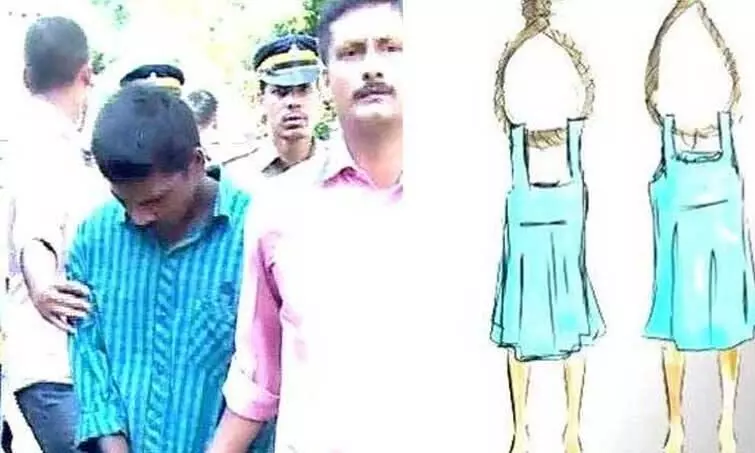 വാളയാർ പീഡനം: പ്രതി ജാമ്യം തേടി ഹൈകോടതിയിൽ വാളയാർ പീഡനം: പ്രതി ജാമ്യം തേടി ഹൈകോടതിയിൽ