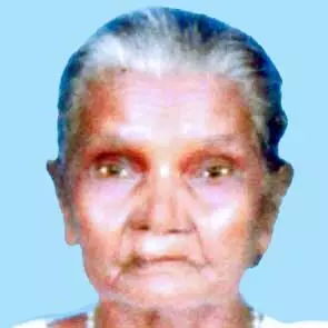 അ​ന്ന​മ്മ