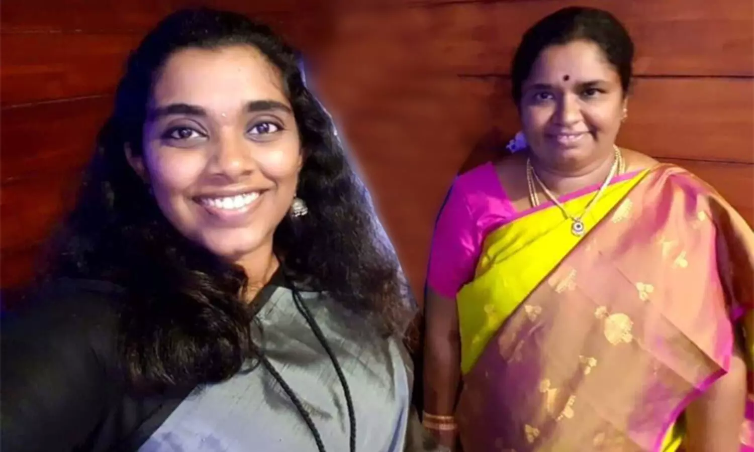 റിയാദ് - ദമ്മാം റോഡില്‍ വാഹനാപകടം; തമിഴ്‌നാട്ടുകാരായ അമ്മയും മകളും മരിച്ചു