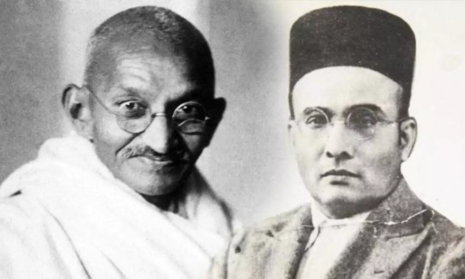 ഗാന്ധി ഇന്ത്യയുടെ പിതാവല്ലെന്ന്​ സവർക്കറുടെ കൊച്ചുമകൻ; ഇന്ത്യക്ക്​ ഒരുപാട്​ പിതാക്കന്മാരുണ്ട്​