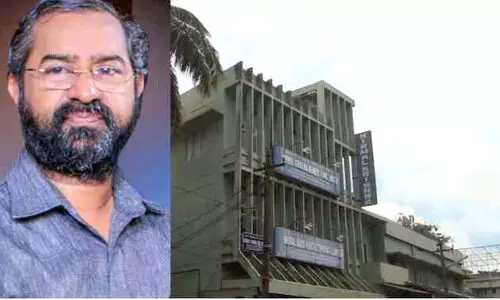 നിർമല്‍ കൃഷ്ണയുടെ വസ്തുവകകള്‍ ലേലം ചെയ്തു