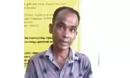 ഭാ​ര്യ​യെ കൊ​ല​പ്പെ​ടു​ത്തി​യ കേ​സി​ൽ 16 വ​ർ​ഷം ത​ട​വ്​