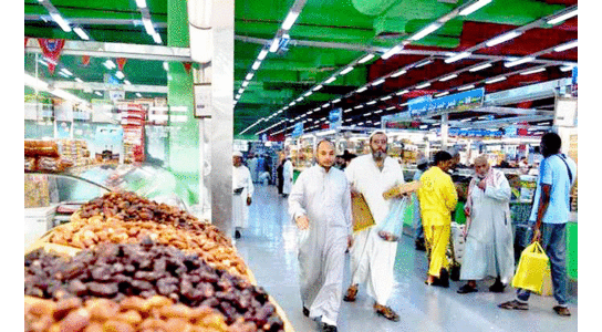 ചില്ലറ, മൊത്ത വ്യാപാര മേഖലയിൽ വിദേശ   കമ്പനികൾക്ക്​ നിയന്ത്രണം