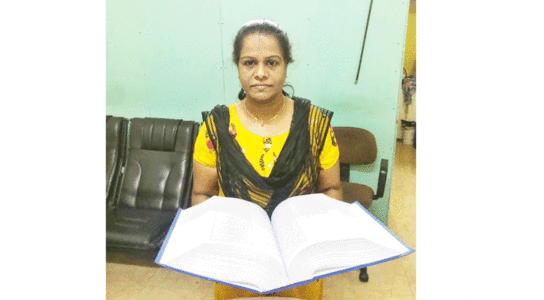 ജോയ് കൈകൊണ്ടെഴുതി, ബൈബ്ൾ മുഴുവനും ജോയ് കൈകൊണ്ടെഴുതി, ബൈബ്ൾ മുഴുവനും