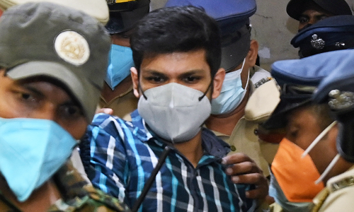 ഉത്ര വധം: സൂരജിന്​ ഇരട്ട ജീവപര്യന്തം