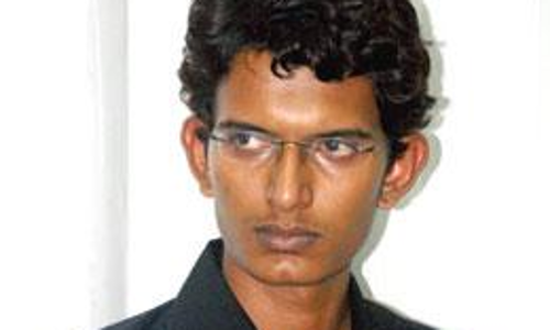 ടോട്ടൽ ഫോർ യു തട്ടിപ്പ് : ശബരീനാഥിനെതിരെ നിർണായക മൊഴി