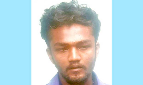 സീരിയൽ താരത്തിൻെറ വ്യാജ അശ്ലീല ചിത്രങ്ങൾ പ്രചരിപ്പിച്ച‍യാൾ പിടിയിൽ