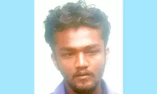 സീരിയൽ താരത്തിൻെറ വ്യാജ അശ്ലീല ചിത്രങ്ങൾ പ്രചരിപ്പിച്ച‍യാൾ പിടിയിൽ