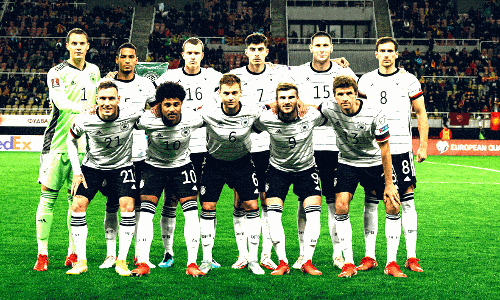 ഫിഫ ലോകകപ്പ്: സ്വാഗതം അലമാനിയ