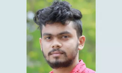 സി.പി.എം ബ്രാഞ്ച് സെക്രട്ടറിയായി വിദ്യാർഥി