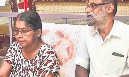 ഉത്രക്ക് നീതി കിട്ടിയില്ല, അപ്പീൽ പോകുമെന്ന് ഉത്രയുടെ മാതാവ്