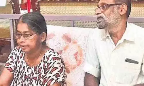 ഉത്രക്ക് നീതി കിട്ടിയില്ല, അപ്പീൽ പോകുമെന്ന് ഉത്രയുടെ മാതാവ്