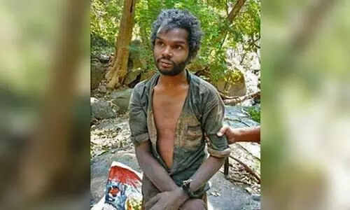 ആദിവാസി യുവാവ് മധുവി​െൻറ മരണം സിനിമയാവുന്നു