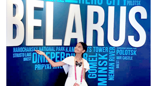 അതിശയങ്ങൾ കാണാൻ മിറ സിങ്​ വീണ്ടുമെത്തി