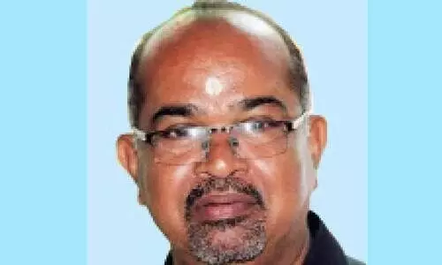 സ്വകാര്യ വ്യക്തിയുടെ പുരയിടത്തിൽ കത്തിക്കരിഞ്ഞ മൃതദേഹം