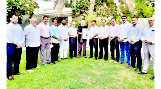 യു.എ.ഇ ദേശീയ ദിനാഘോഷം:  50 പരിപാടികളുമായി ദുബൈ കെ.എം.സി.സി