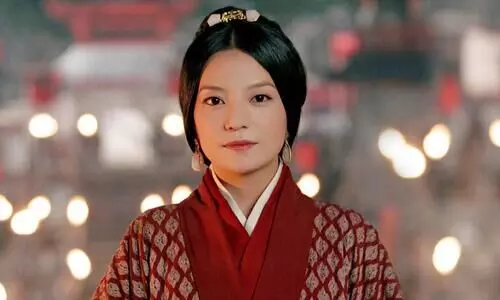 ചൈനക്കാരുടെ മഞ്​ജു വാര്യർ ഇൻറർനെറ്റിൽ നിന്ന്​ അപ്രത്യക്ഷമായി; ആരാധക ലക്ഷങ്ങൾ അങ്കലാപ്പിൽ