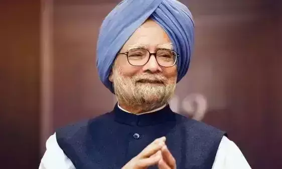 മൻമോഹൻ സിങിന് 90 വയസ്സ്; ആശംസകളുമായി പ്രധാനമന്ത്രിയും രാഹുൽ ഗാന്ധിയും