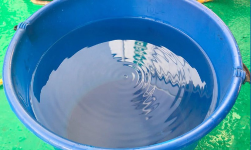 ബക്കറ്റിലെ വെള്ളത്തിൽ വീണ് ഒന്നര വയസ്സുകാരൻ മരിച്ചു