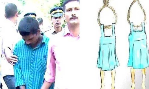 വാളയാർ പീഡനം: പ്രതി ജാമ്യം തേടി ഹൈകോടതിയിൽ