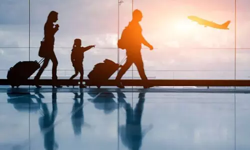 യു.കെ യാത്രികർക്ക്​ കോവിഡ്​ നിയന്ത്രണങ്ങൾ ഇന്ത്യ പിൻവലിച്ചു