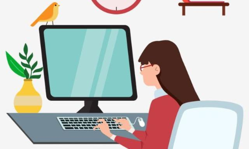 സർക്കാർ ജീവനക്കാർക്ക്​ വർക്ക്​ ഫ്രം ഹോം നിർത്തി