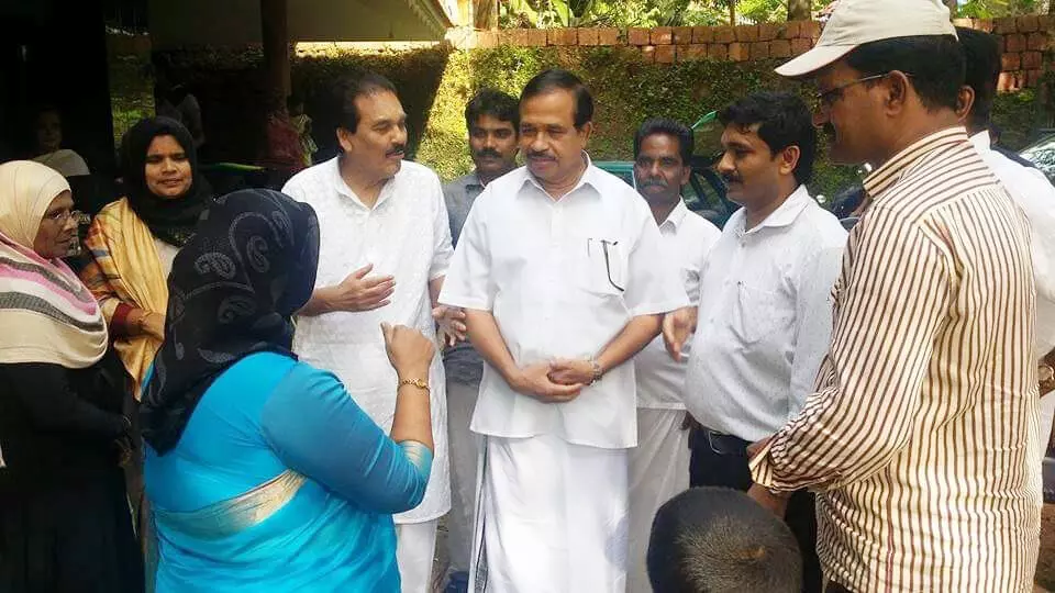 മരണമില്ലാത്ത ഇശലുകൾ