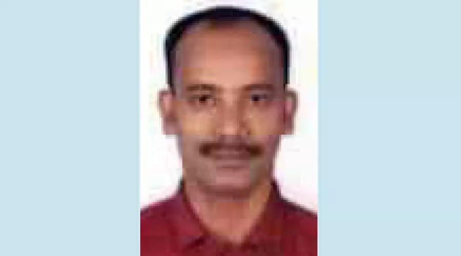 കിഡ്നി മാറ്റിവെക്കാൻ സഹായം തേടി യുവാവ്