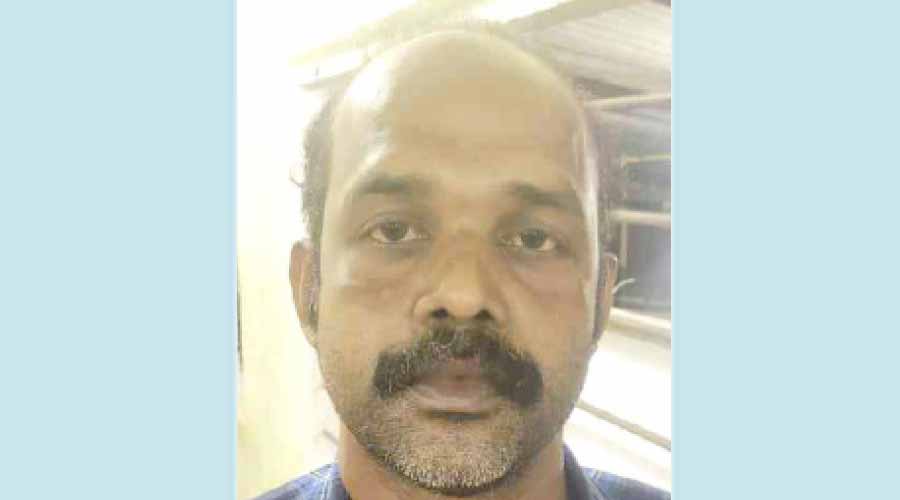 കോർപറേഷൻ നികുതി വെട്ടിപ്പ്: ശ്രീകാര്യം സോണൽ ഓഫിസ് ജീവനക്കാരൻ അറസ്റ്റിൽ കോർപറേഷൻ നികുതി വെട്ടിപ്പ്: ശ്രീകാര്യം സോണൽ ഓഫിസ് ജീവനക്കാരൻ അറസ്റ്റിൽ