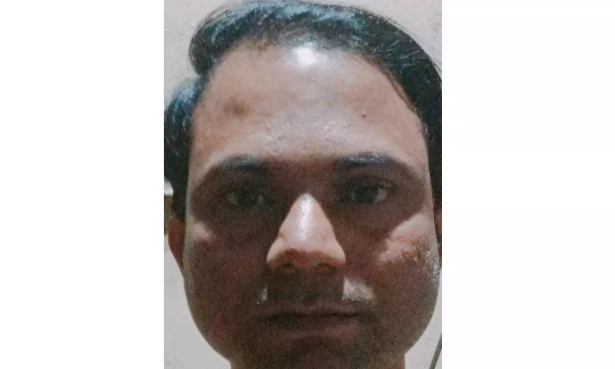 അശ്ലീല സന്ദേശമയച്ച് ഭീഷണിപ്പെടുത്തി പീഡിപ്പിക്കാന് ശ്രമം; യുവാവ് അറസ്റ്റിൽ അശ്ലീല സന്ദേശമയച്ച് ഭീഷണിപ്പെടുത്തി പീഡിപ്പിക്കാന് ശ്രമം; യുവാവ് അറസ്റ്റിൽ