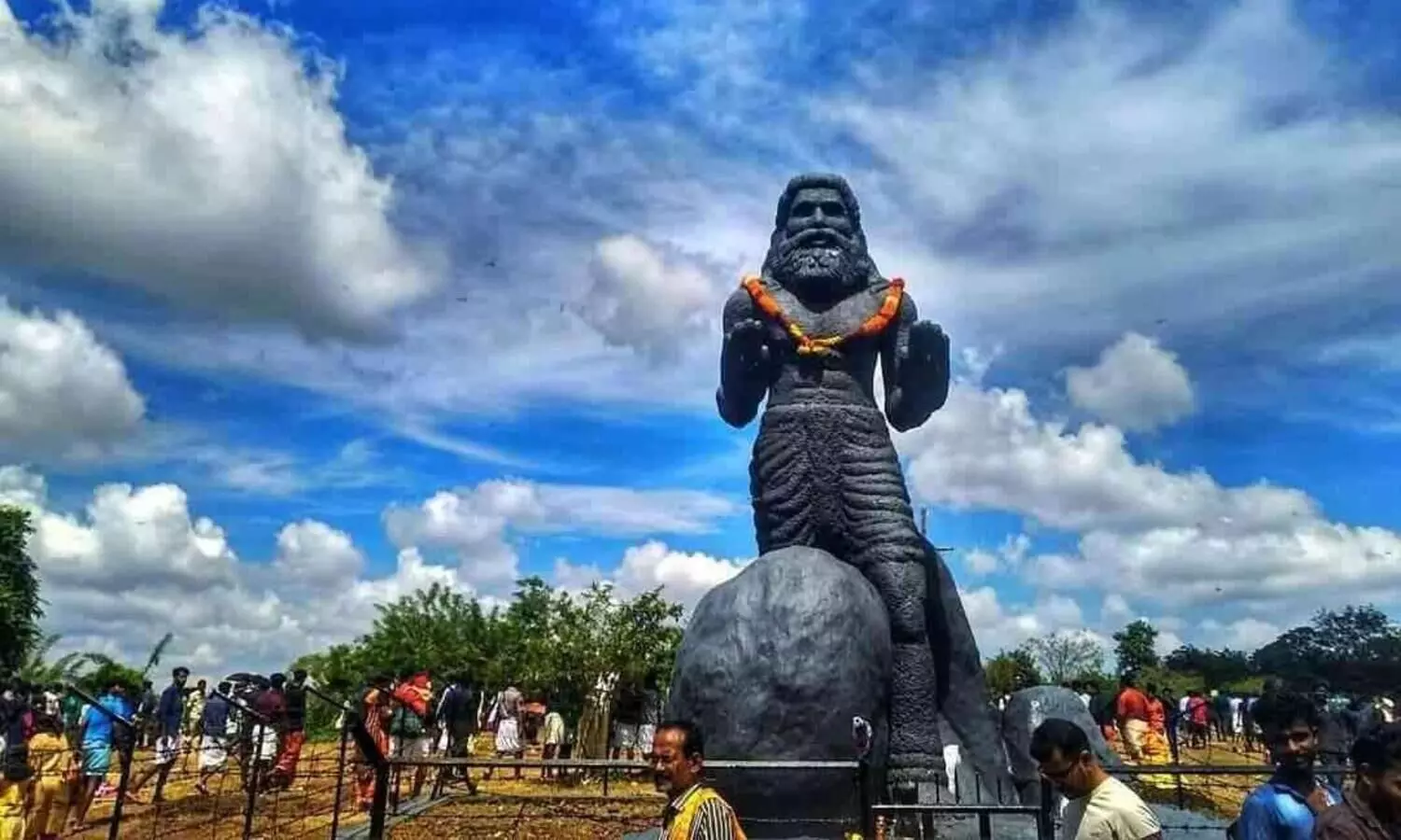 രായിരനെല്ലൂർ മലകയറ്റം 17നും 18 നും; ഇക്കൊല്ലവും ചടങ്ങുകൾ മാത്രം