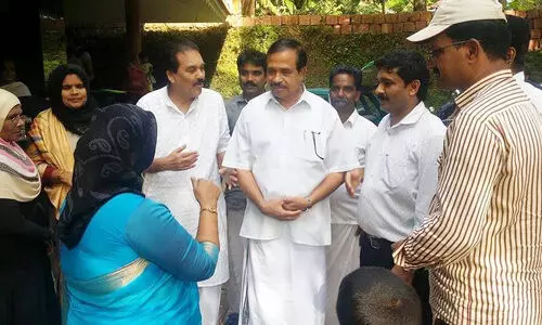 മരണമില്ലാത്ത ഇശലുകൾ