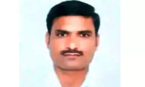 സൗദിയിലേക്ക്​ പോകാനെത്തിയ കർണാടക സ്വദേശി കുഴഞ്ഞുവീണു മരിച്ചു